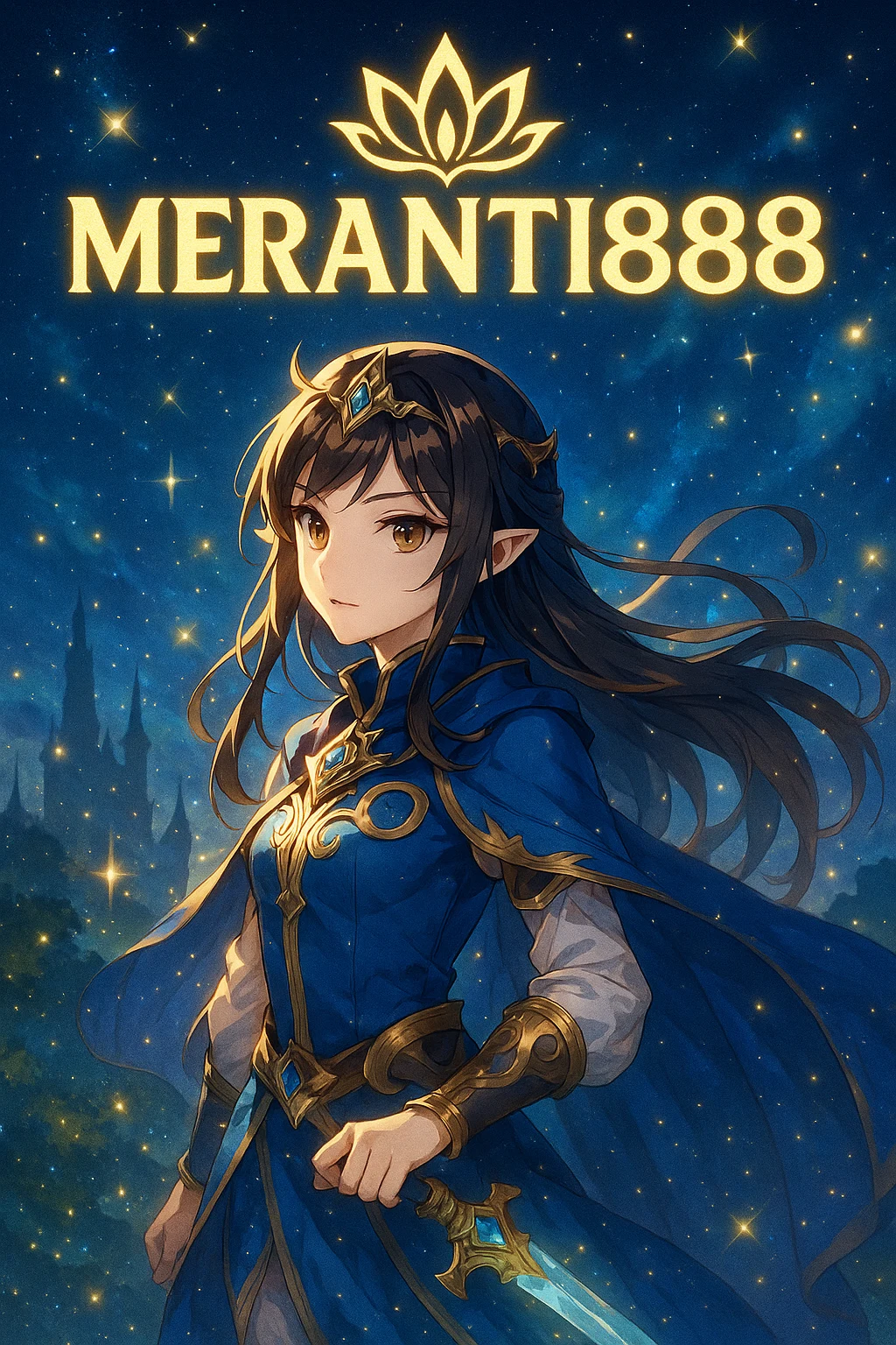 Meranti888 : Mulai Pertarungan Game Meranti 888 Paling Epik
Meranti888 : Mulai Pertarungan Game Meranti 888 Paling Epik